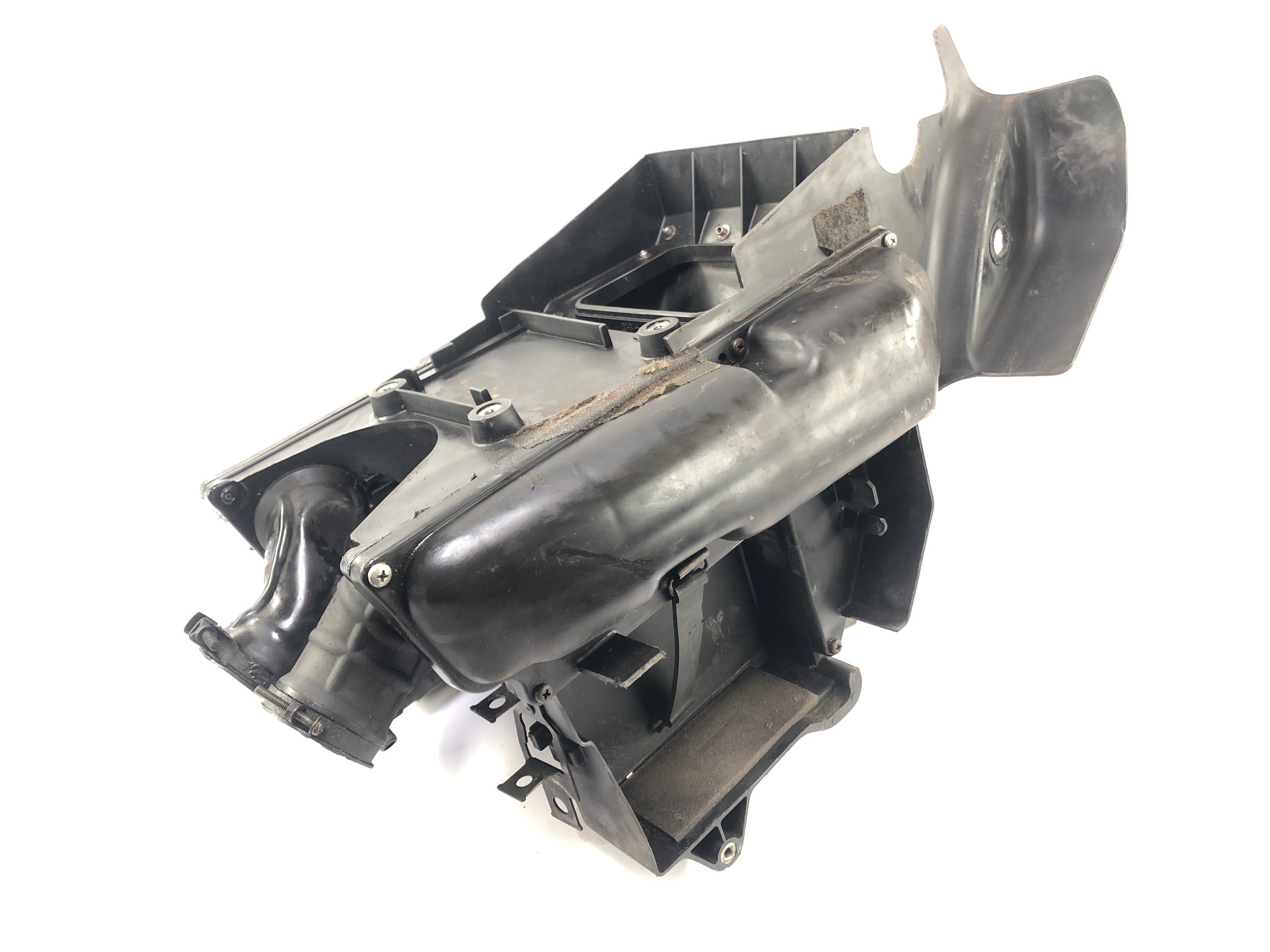 Yamaha XT 600 E 3TB [1996] - Luftfilterkasten Airbox