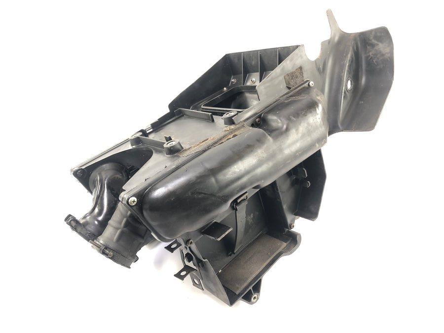 Yamaha XT 600 E 3TB [1996] - Oro filtro dėžutės oro dėžė
