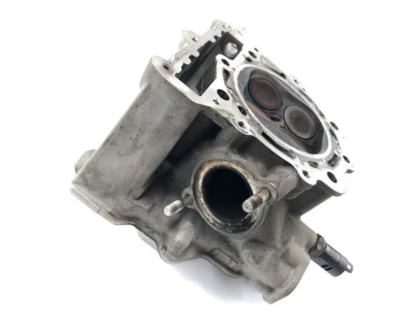 BMW F 650 GS R13 [2002]  - シリンダーヘッド