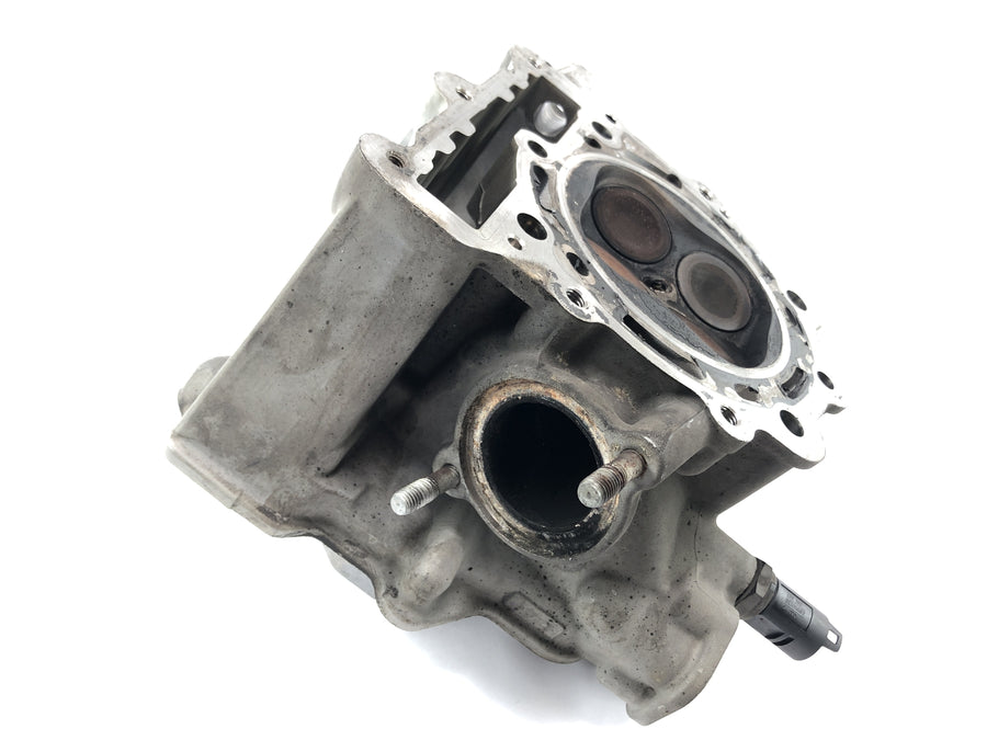 BMW F 650 GS R13 [2002] - cabeza de cilindro