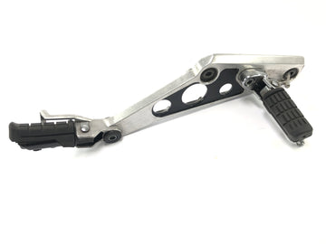 Honda CBX 750 RC17 [1984] - footrest system right footrest - 0