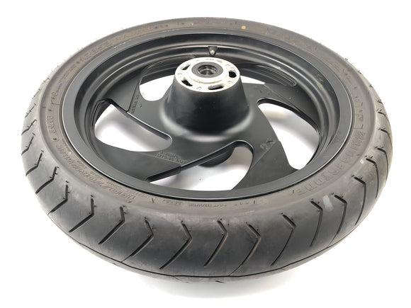 Suzuki VZ 1500 WVCU [2011] - обод переднего колеса 3.50 x 18"