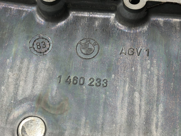 BMW K 100 [1984] - Tapa motor cárter aceite