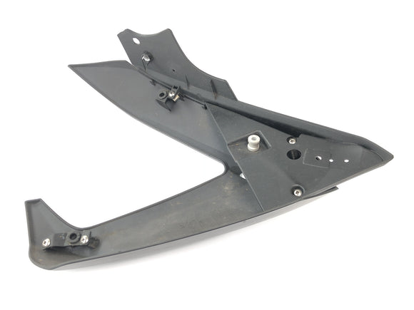 Benelli TNT 1130 [2009] - Tank cover left