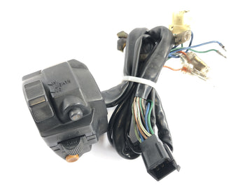 Honda Goldwing GL 1100 SC02 [1980] - Lenkerschalter links Multifunktionsschalter - 0