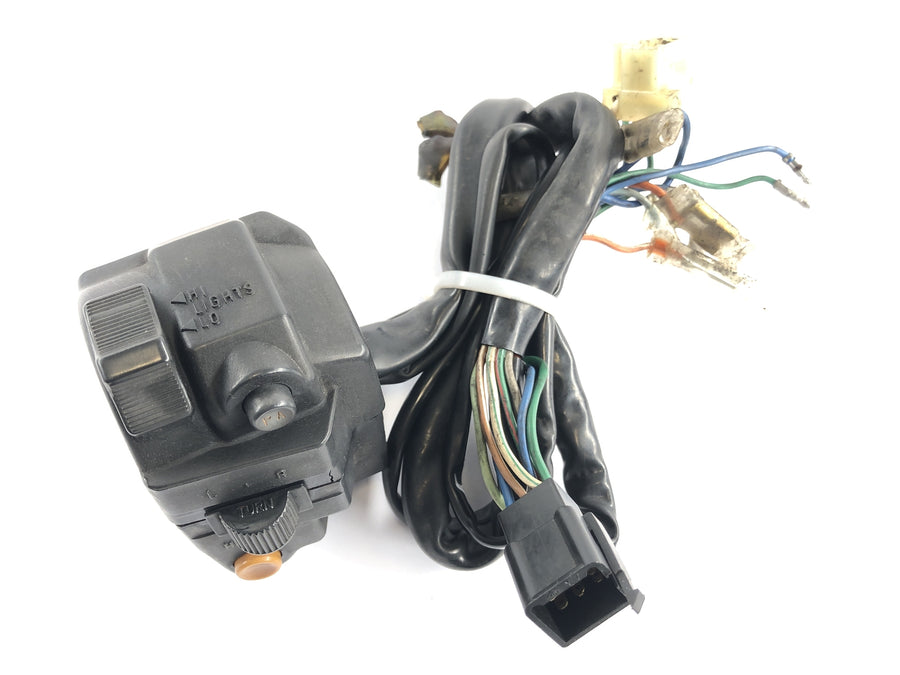 Honda Goldwing GL 1100 SC02 [1980] - Lenkerschalter links Multifunktionsschalter
