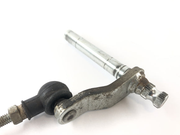 Kawasaki VN 1500 A [1995] - Switching Clocks