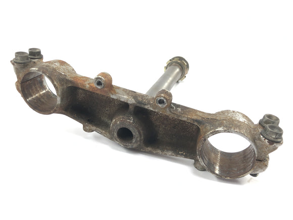 Honda XRV 750 Africa Twin RD04 [1990] - Gabelbrücke unten