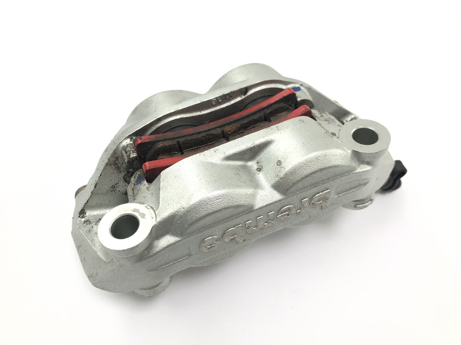 KTM Duke 690 A3 [2012] – Brembo eesmine pidurisadul