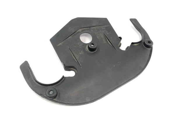 Aprilia RSV 1000 R [2004] - Abdeckung Gabelbrücke unten