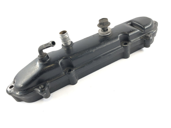 Yamaha v Max 1200 2We [1996] - Вентиляция двигателя вентиляции картера вентиляция