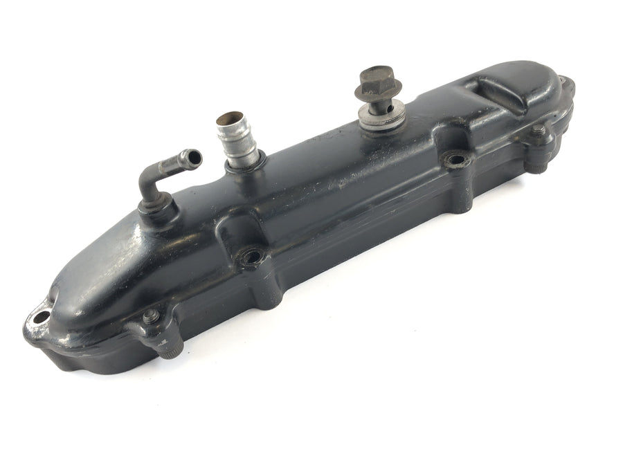 Yamaha v Max 1200 2we [1996] - Ventilación del motor de ventilación del cárter