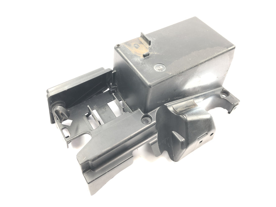 Kawasaki Versys KLE 650 A [2006] - Boîtier de batterie support de compartiment de batterie boîtier de batterie