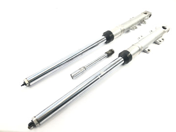 MOTO GUZZI CALIFORNIA 2 1000 VT [1982] - Gabel Telegabel Vordergabel mit Achse - 0