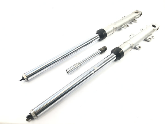 MOTO GUZZI CALIFORNIA 2 1000 VT [1982] - Gabel Telegabel Vordergabel mit Achse