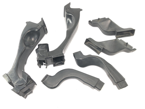 Honda GL 1500 Goldwing SC22 [1987] - Luftkanal Verkleidung Satz