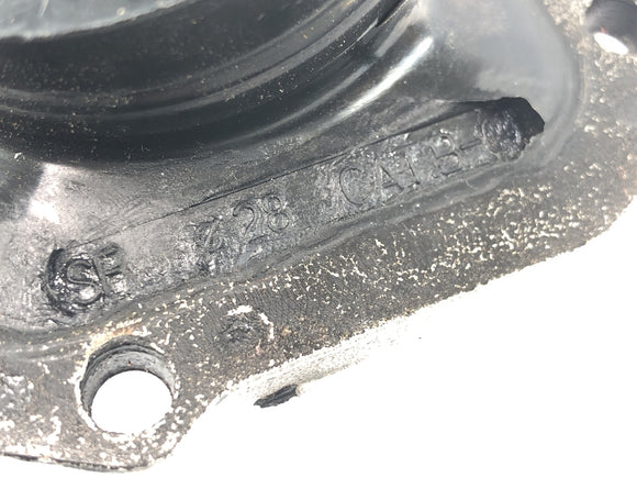 Aprilia RS 125 - Ansaugstutzen Ansaugkrümmer 28mm Dellorto Vergaser