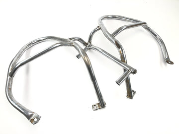 Honda GL 500 Silversching PC02 [1982] - Sturbweln Protection Hanger Motor Hanger Crash Bar - 0