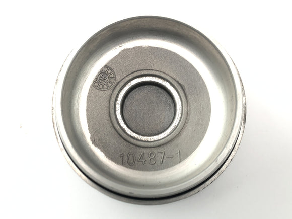 Aprilia SX 125 KX1 [2020] - Tampa do filtro de óleo