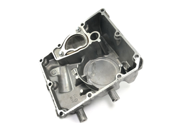 Kawasaki Versys KLE 650 A [2006] - Miska olejowa pokrywa silnika miska olejowa obudowa filtra oleju