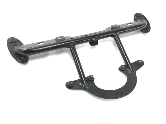 Kawasaki Zrx 1200 S ZRT20A [2002] - instrumentinpidikepidike etupysäkillä