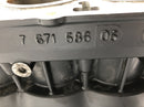 BMW K 1200 S K12S [2005] - Блок цилиндров, блок цилиндров, блок поршней, блок цилиндров-5