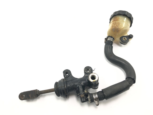 Honda FT 500 PC07 [1983] - Takajarrupumppu, jalkajarrupumppu, jarrupumppu