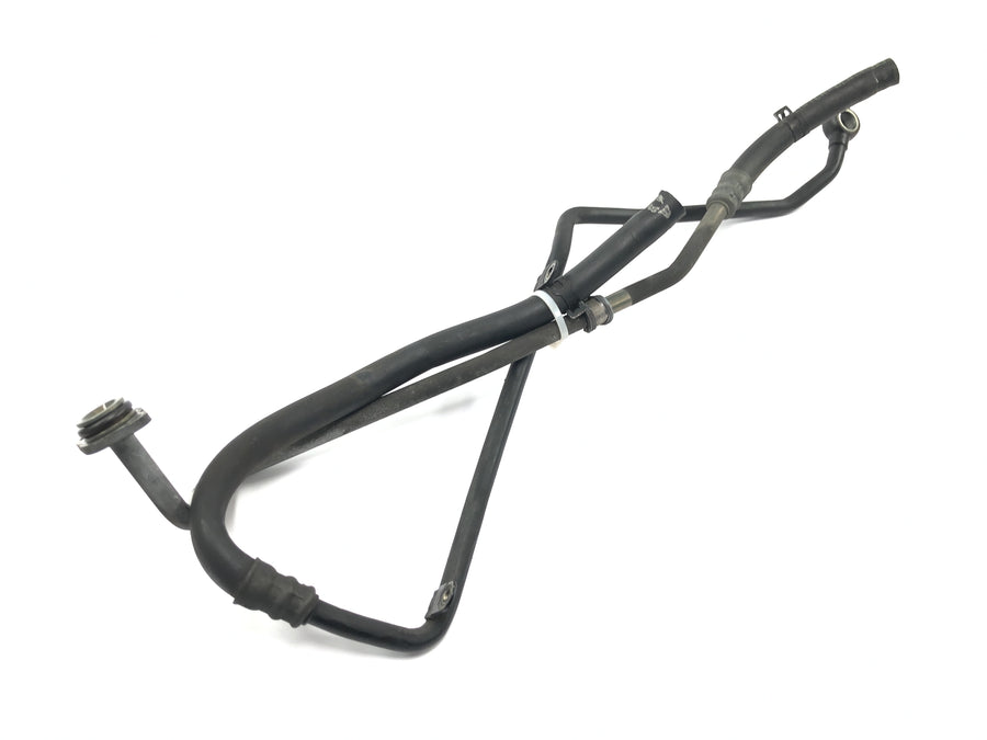 BMW R 1100 RT 259 [1999] - Olieleiding pijpleidingslang motorolieleidingsysteem