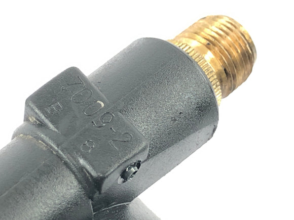 Cagiva Planet 125 [1998] - Speedometer drive speedometer snail