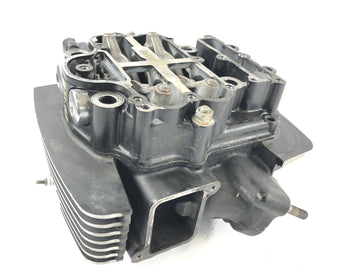 Kawasaki VN 1600 Mean Streak VNT60B [2005] - Zylinderkopf Hinten