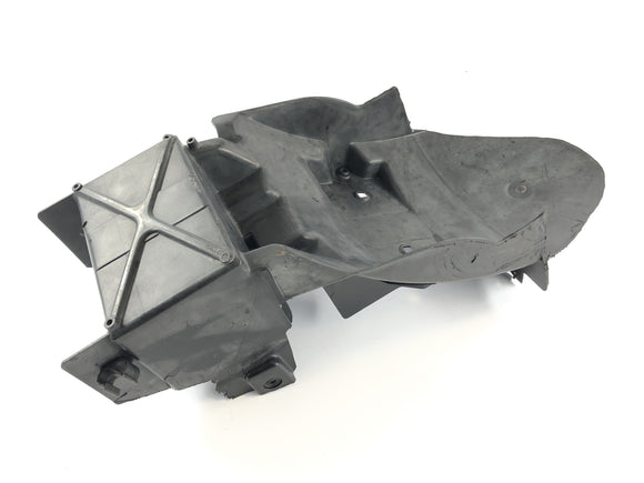 Yamaha YZF 750 R 4NHN [1996] - Underground of the Inside of the Wewinor Cladding