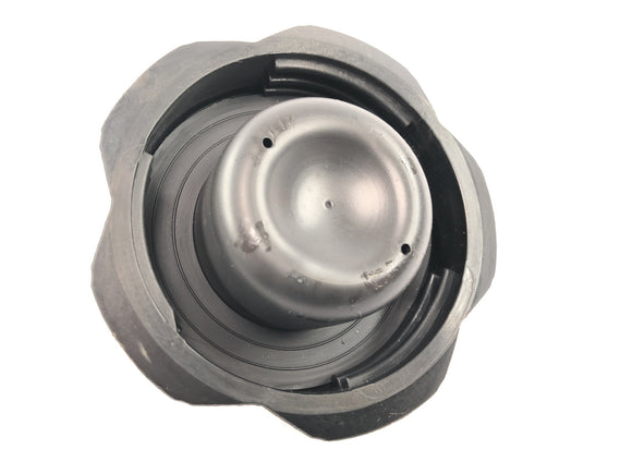 SWM SM 125 R [2018] - Tankdeckel Benzindeckel Kraftstofftankverschluss