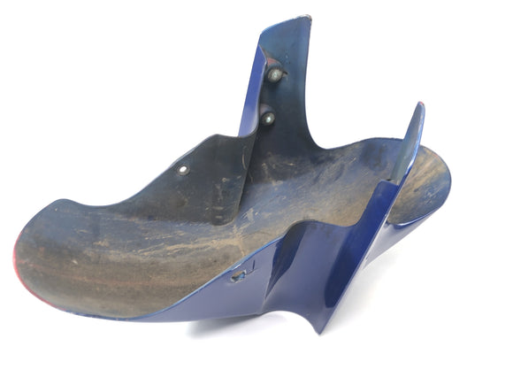 Yamaha YZF R1 RN01 [1998] - Kotfewügel Защита переднего колеса