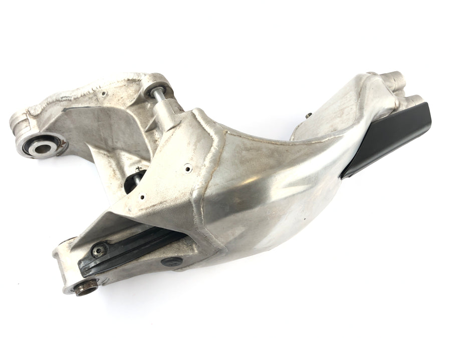 Ducati 1098 S H7 [2009] - Schwinge baghjulsving