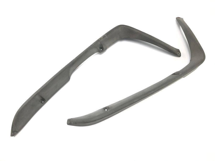 Honda ST 1100 SC26 Pan European [1990] - Windabweiser links und rechts Verkleidung