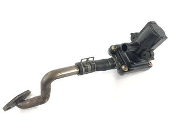 Yamaha XT 660 DM01 [2004] - Soupape d'air secondaire - 0