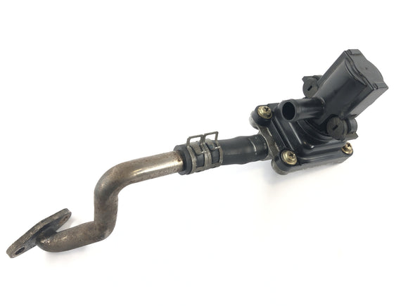 Yamaha XT 660 DM01 [2004] - Вторичный воздушный клапан