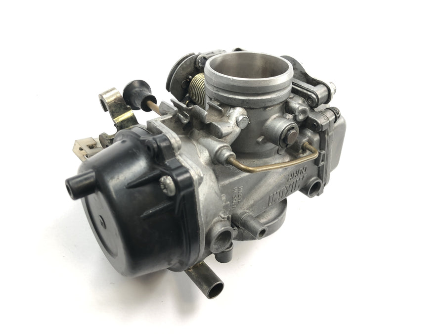 KTM 640 LC4 Prestige [2005] - Vergaser Mikuni 40mm