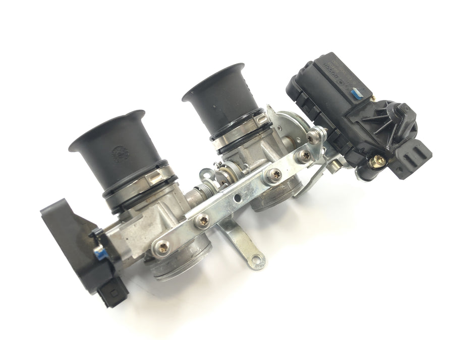 BMW R 850 C 259C [1999] - Gassventilinjektionssystemsensor