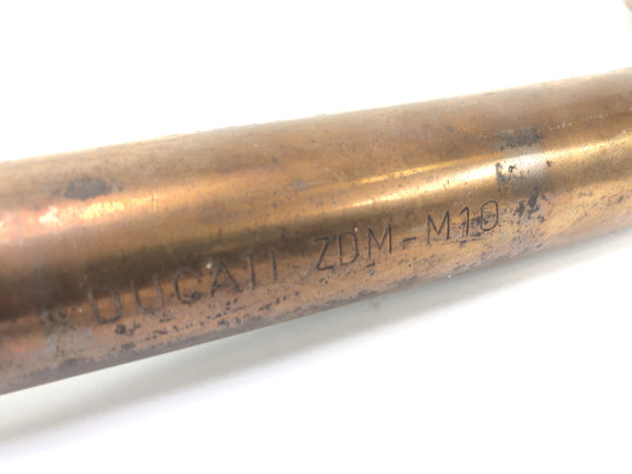 Ducati 900 SS [1991] - Krümmer Auspuffkrümmer