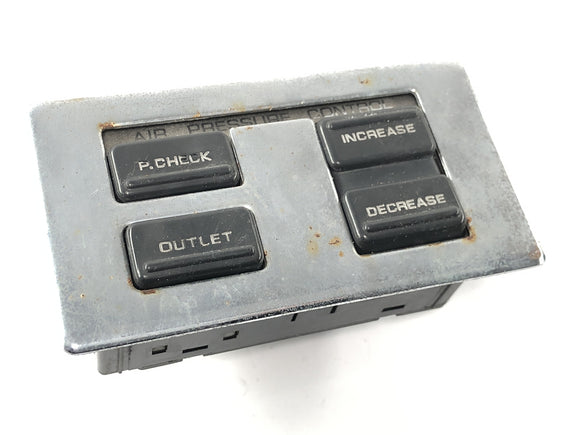 ホンダ GL1500 ゴールドウィング SC22 [1987] - エアプレッシャーコントロールコンソールスイッチユニット