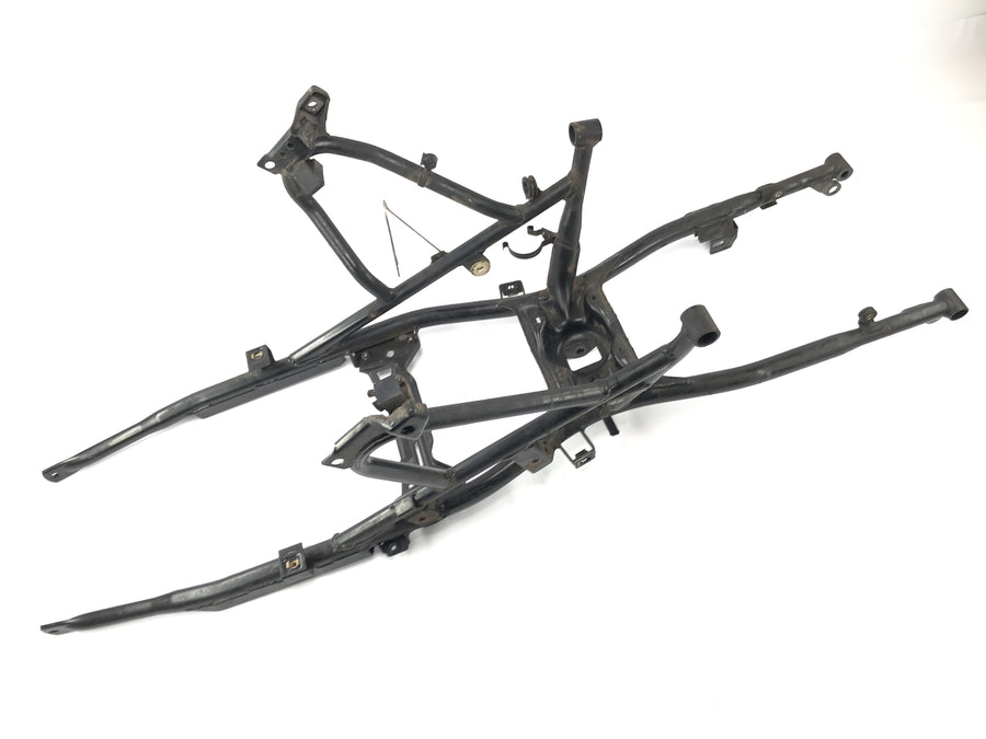 BMW R 1100 RT 259 [1997] - Frame posteriore