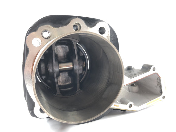 BMW R 1200 C 259C [1997] - Cylinder med stempler til venstre