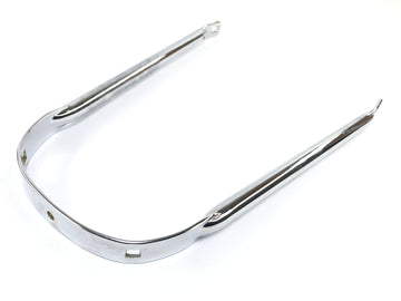 BMW R 60/5 [1973] - Support de garde-boue avant, comme neuf - 0