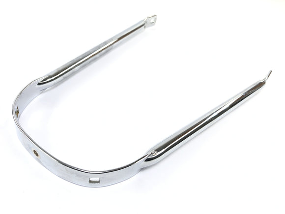 BMW R 60/5 [1973] - Strut di staffa nuovi come nuovi nella parte anteriore