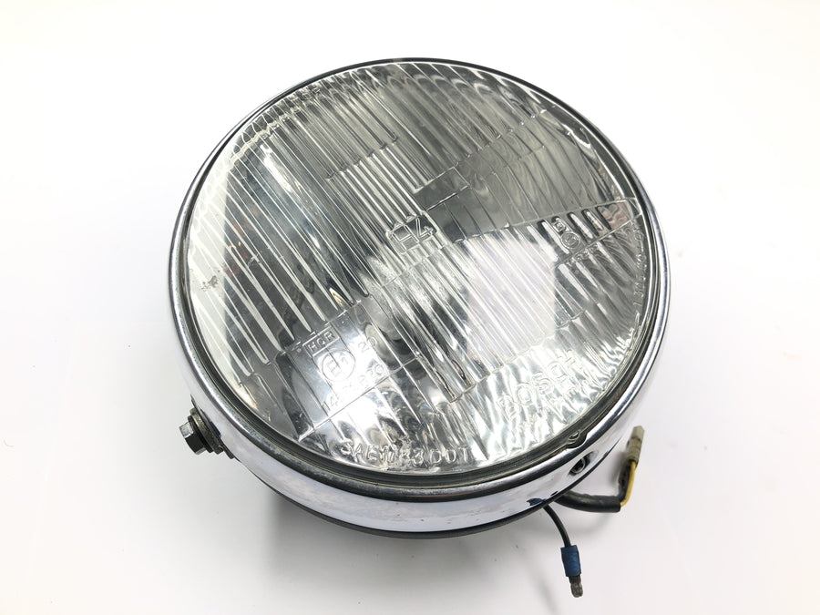 MOTO GUZZI CALIFORNIA 2 1000 VT [1982] - Koplamp met behuizing