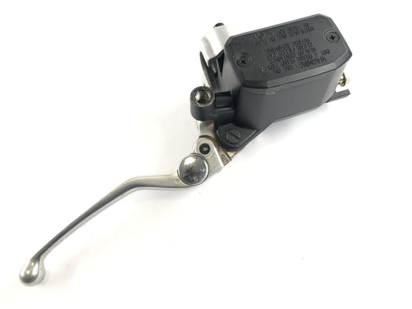 Moto Guzzi Norge 1200 [2006] - Тормозный насос