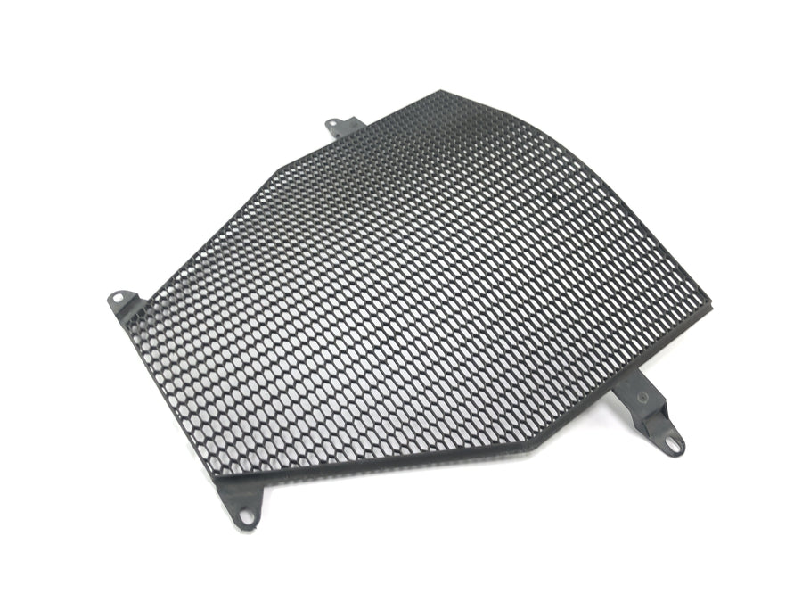 BMW K 1200 S K12S [2005] - Kølergrill, frontgitter, plast