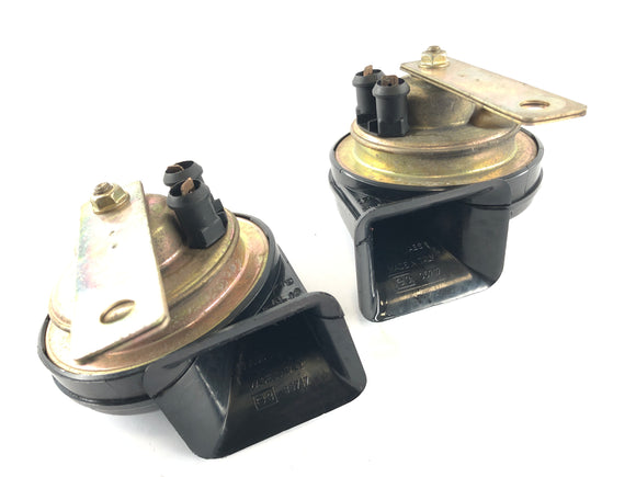 BMW K 1100 LT [1991] - Klaxon