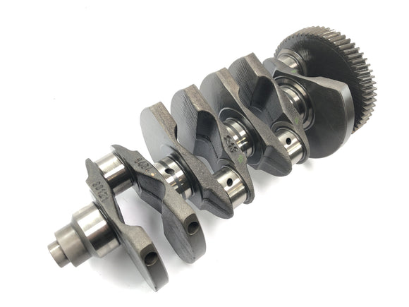 BMW K 1200 GT K12 [2003] - veivaksel